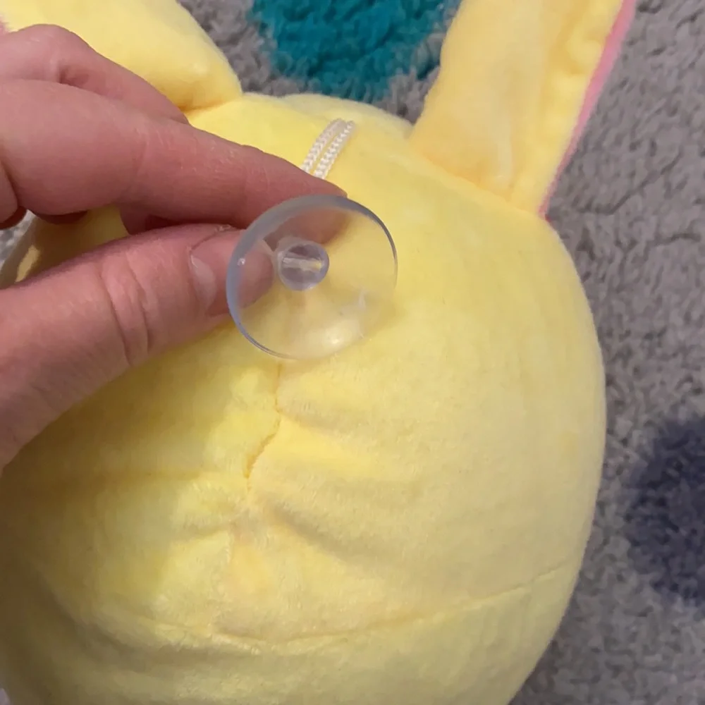 Disney Rabbit plus toy - Picture 5 of 7